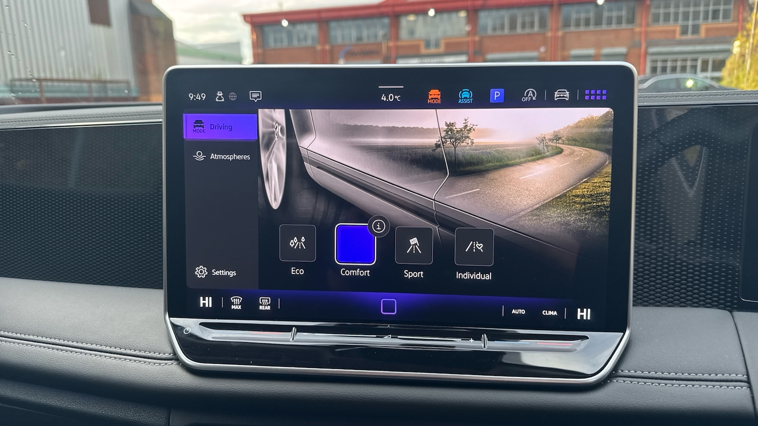 Used Volkswagen Tiguan 2024 for sale - 76862215: Photo 35