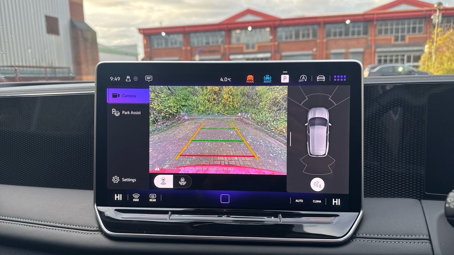 Used Volkswagen Tiguan 2024 for sale - 76862215: Photo 36