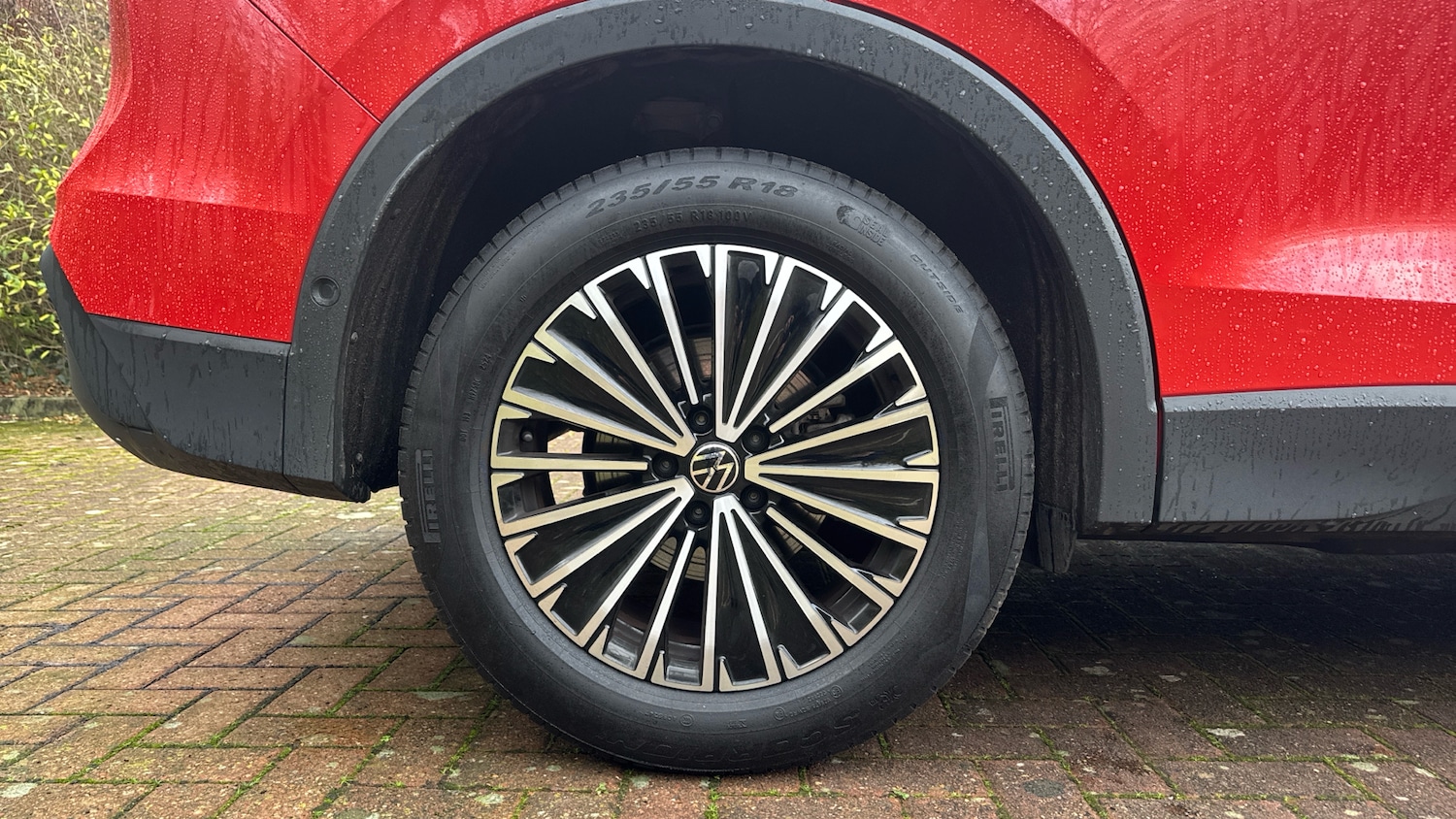 Used Volkswagen Tiguan 2024 for sale - 76862215: Photo 7