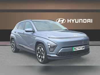 Used Hyundai KONA 2024 for sale - 79382405: Photo