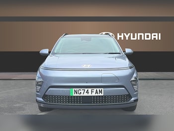Used Hyundai KONA 2024 for sale - 79382405: Photo