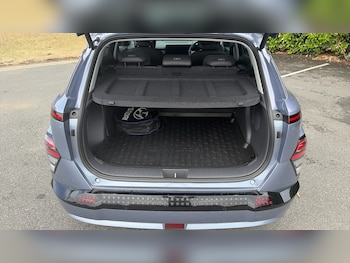Used Hyundai KONA 2024 for sale - 79382405: Photo