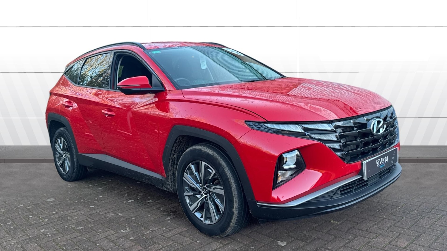 Used Hyundai TUCSON 2023 for sale - 76862217: Photo 1