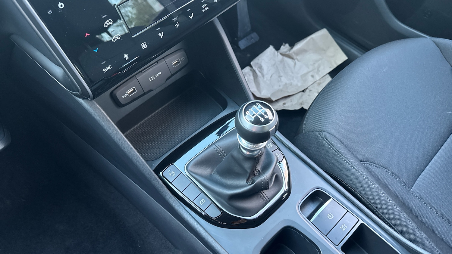 Used Hyundai TUCSON 2023 for sale - 76862217: Photo 13