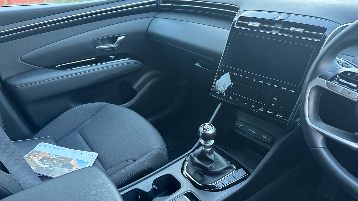 Used Hyundai TUCSON 2023 for sale - 76862217: Photo 14