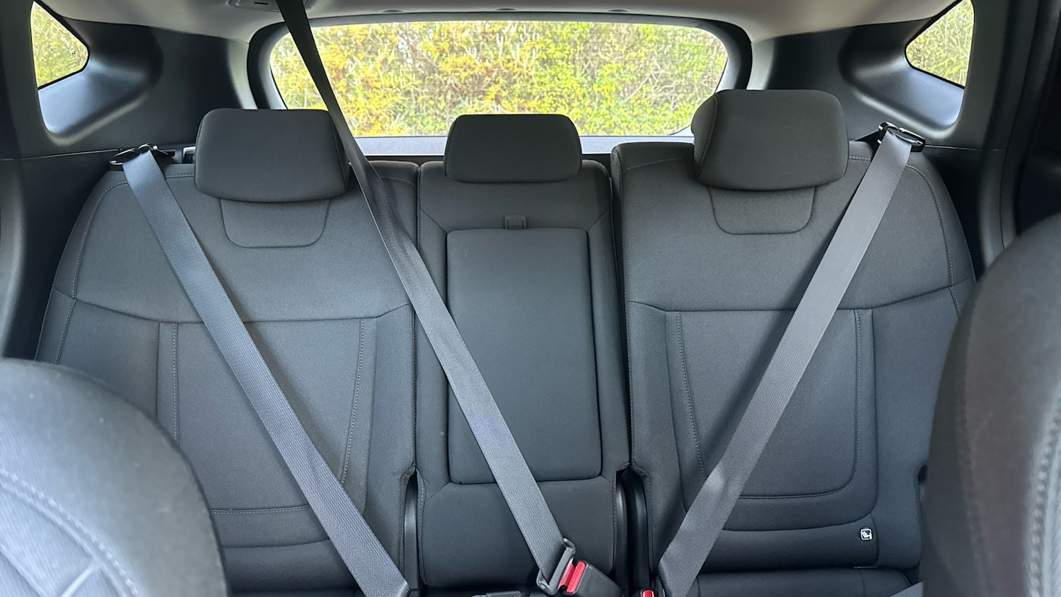 Used Hyundai TUCSON 2023 for sale - 76862217: Photo 15