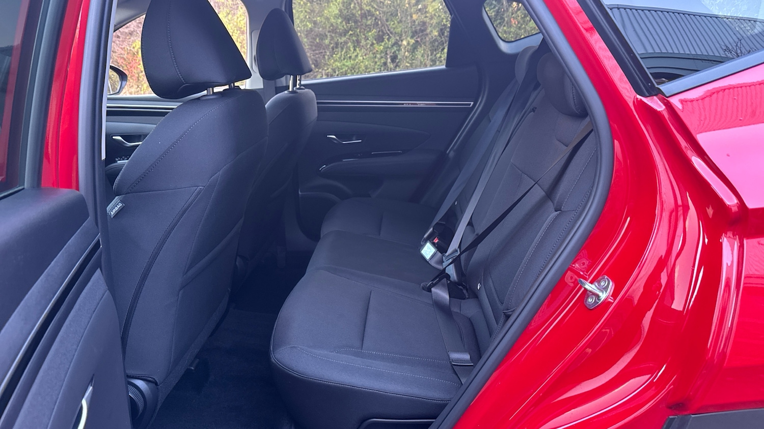 Used Hyundai TUCSON 2023 for sale - 76862217: Photo 16