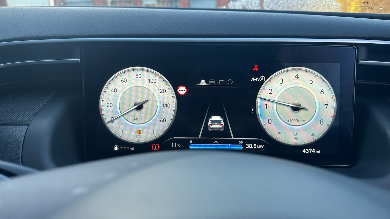 Used Hyundai TUCSON 2023 for sale - 76862217: Photo 18