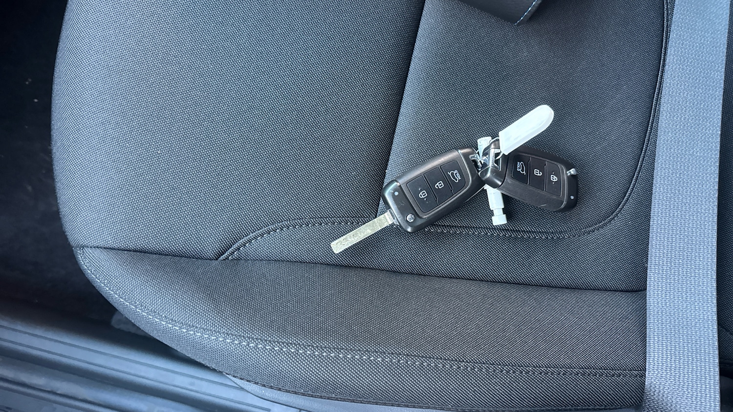 Used Hyundai TUCSON 2023 for sale - 76862217: Photo 20