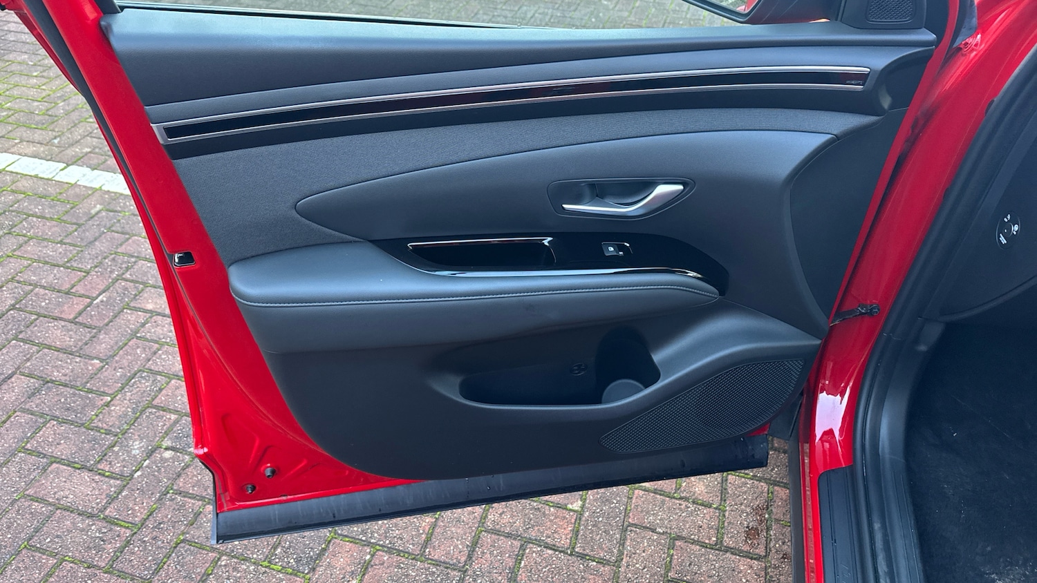 Used Hyundai TUCSON 2023 for sale - 76862217: Photo 21