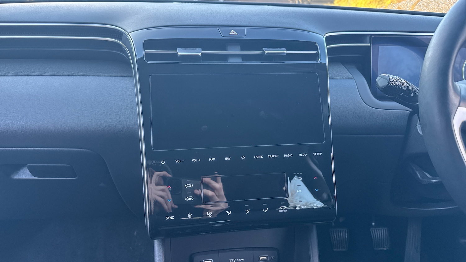 Used Hyundai TUCSON 2023 for sale - 76862217: Photo 24