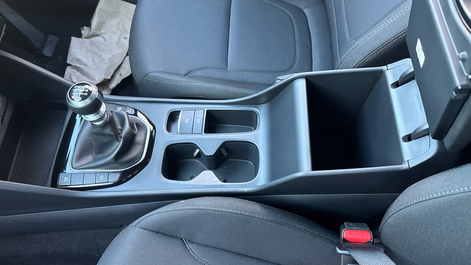 Used Hyundai TUCSON 2023 for sale - 76862217: Photo 26