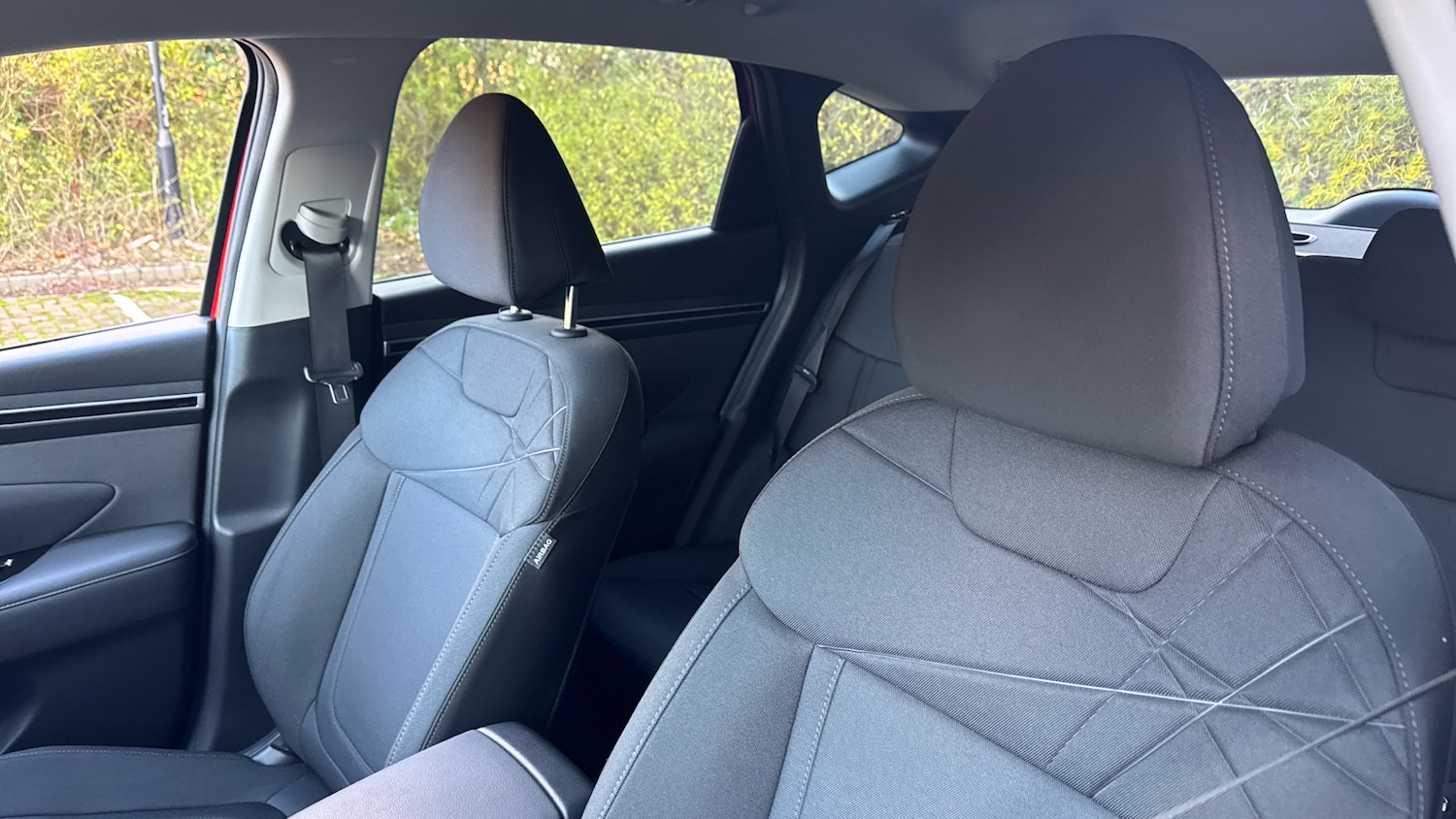 Used Hyundai TUCSON 2023 for sale - 76862217: Photo 27