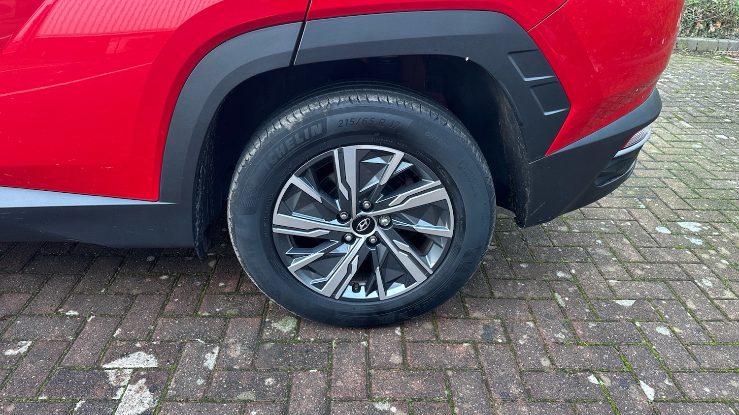 Used Hyundai TUCSON 2023 for sale - 76862217: Photo 28