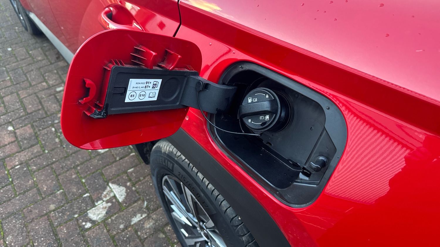 Used Hyundai TUCSON 2023 for sale - 76862217: Photo 29