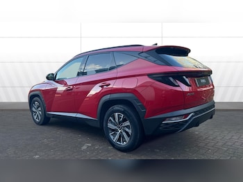 Used Hyundai TUCSON 2023 for sale - 76862217: Photo