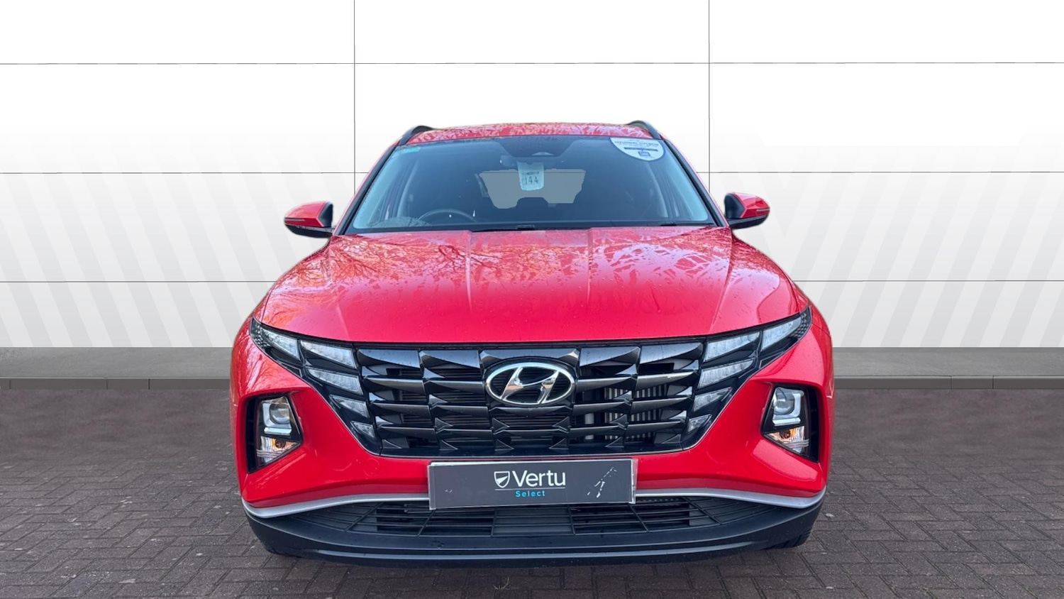 Used Hyundai TUCSON 2023 for sale - 76862217: Photo 3