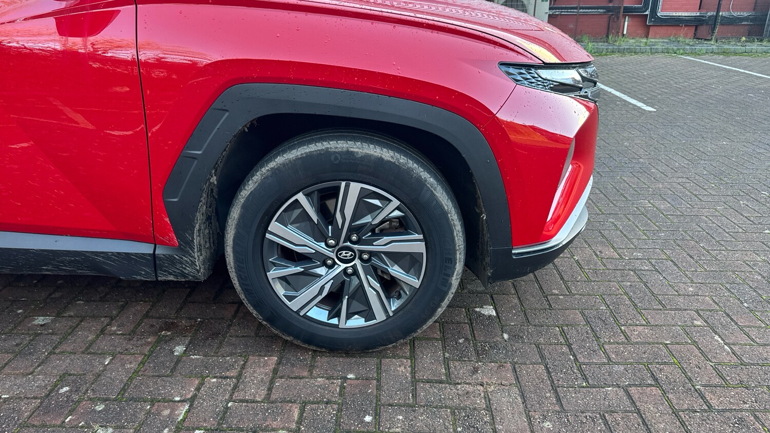 Used Hyundai TUCSON 2023 for sale - 76862217: Photo 33