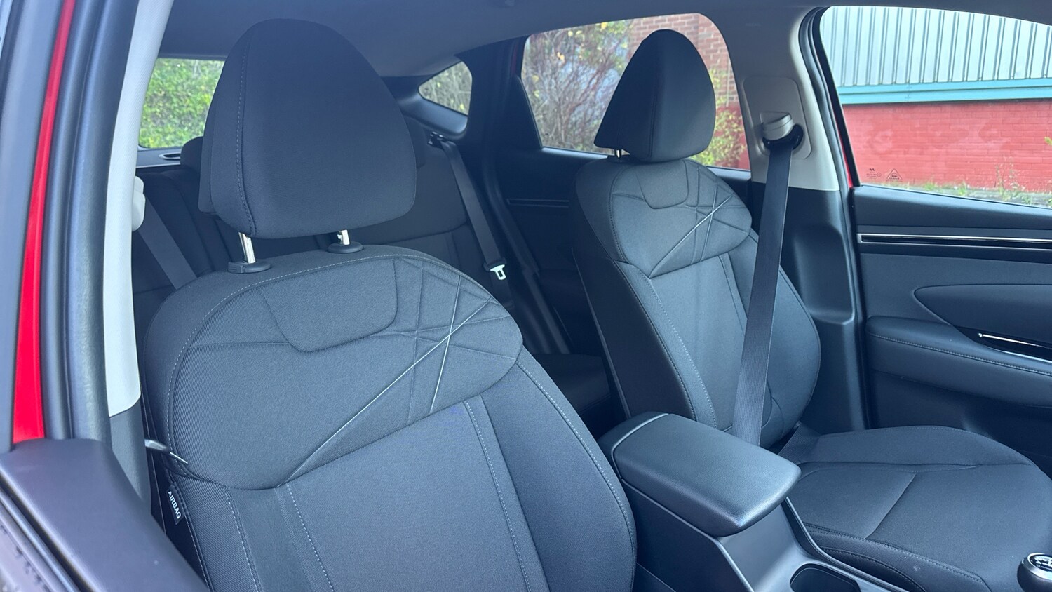 Used Hyundai TUCSON 2023 for sale - 76862217: Photo 34