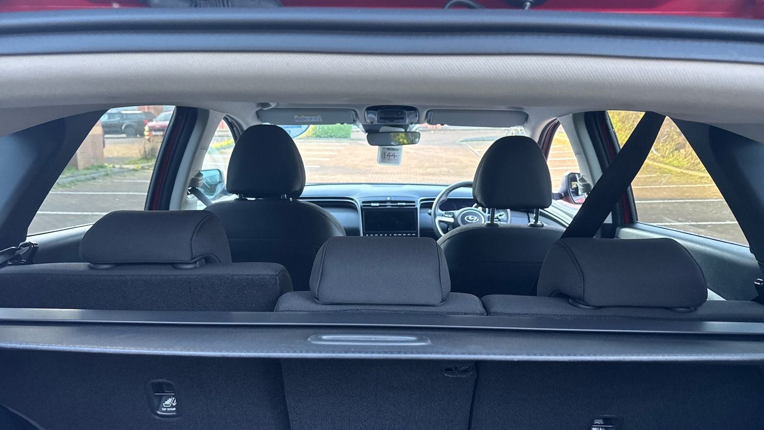 Used Hyundai TUCSON 2023 for sale - 76862217: Photo 38