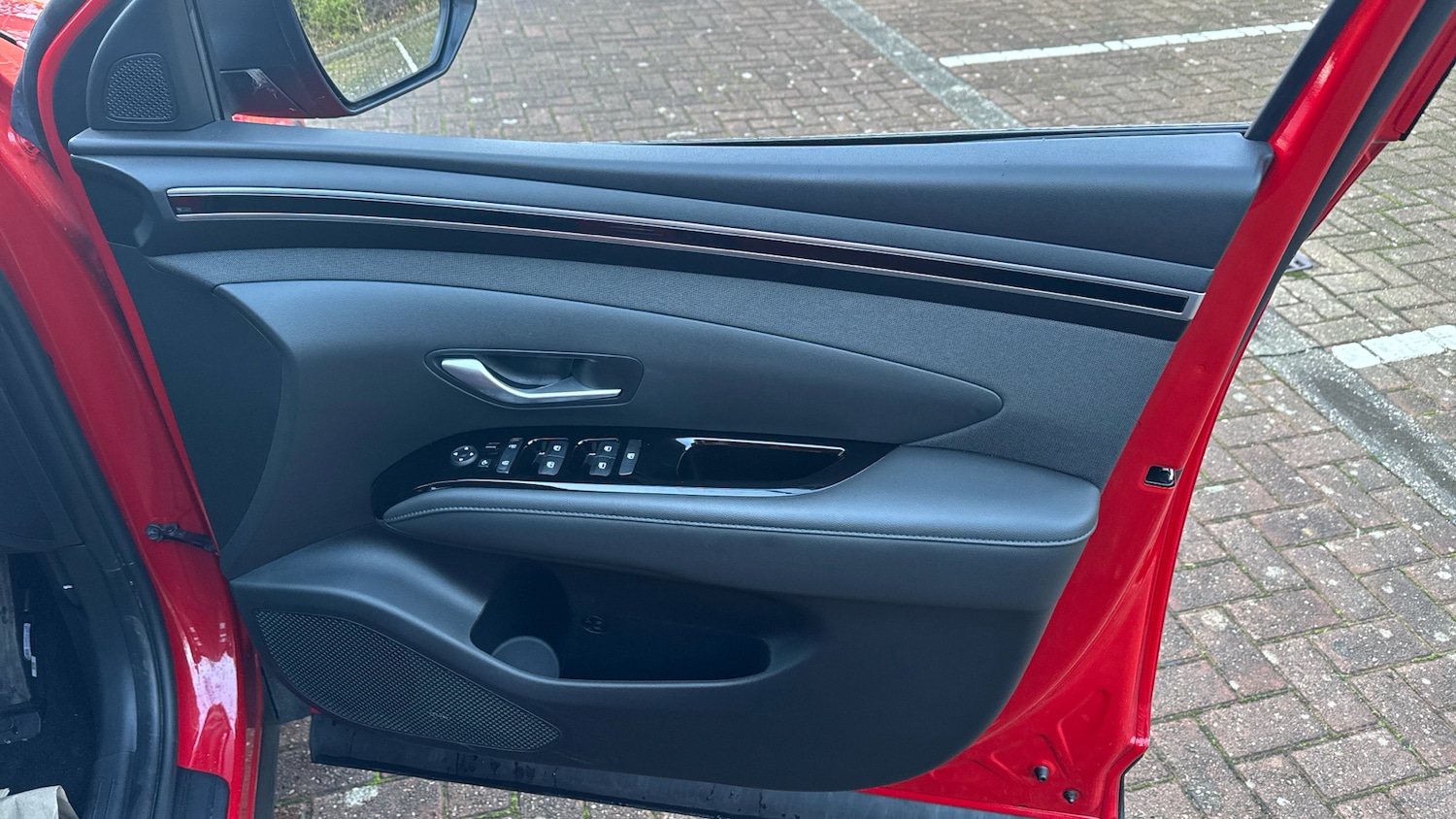 Used Hyundai TUCSON 2023 for sale - 76862217: Photo 39