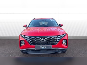 Used Hyundai TUCSON 2023 for sale - 76862217: Photo