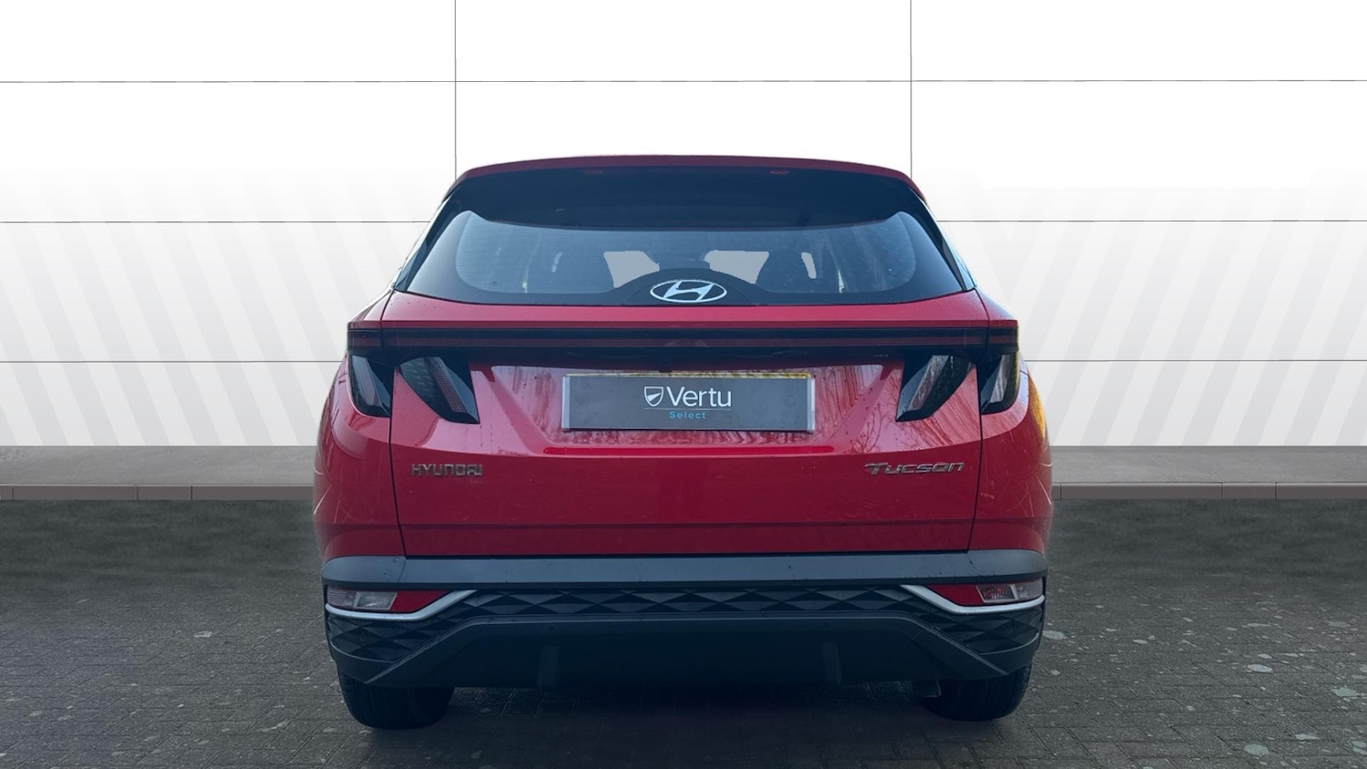 Used Hyundai TUCSON 2023 for sale - 76862217: Photo 6