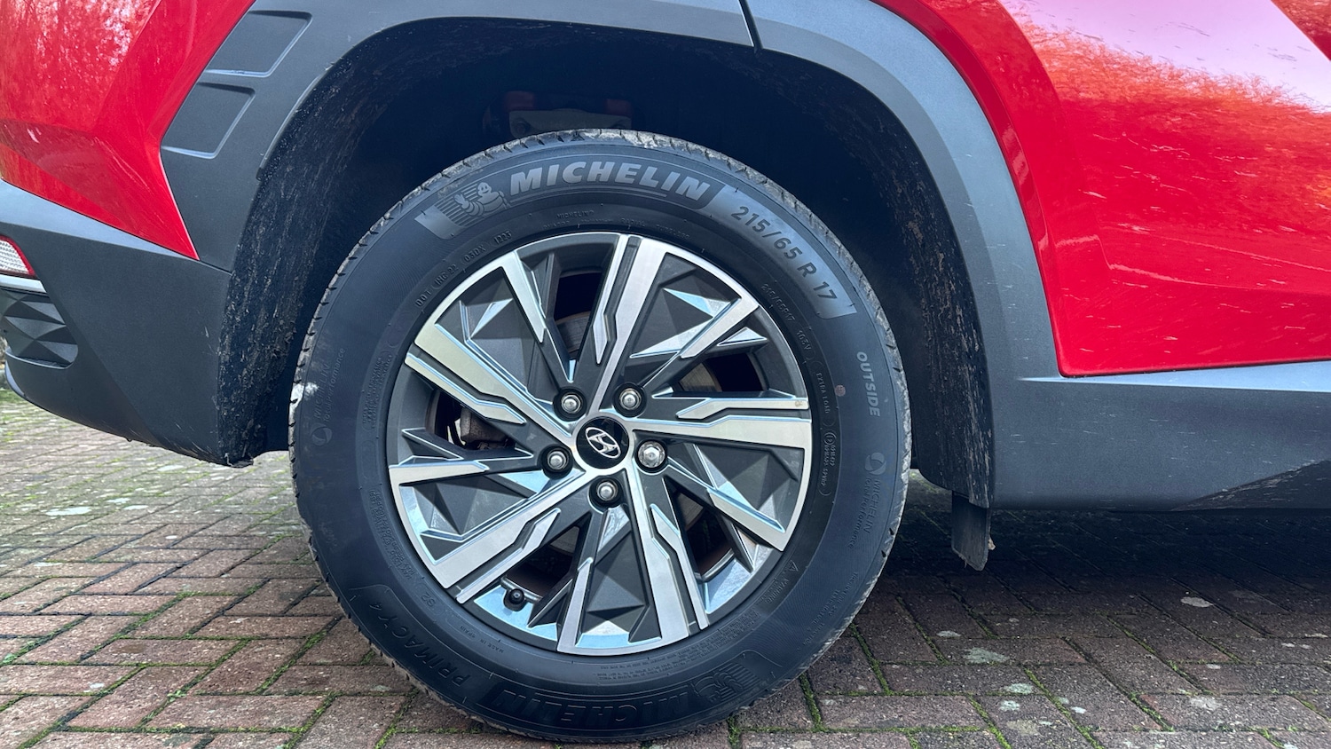 Used Hyundai TUCSON 2023 for sale - 76862217: Photo 7