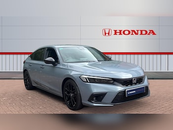 Used Honda Civic 2025 for sale - 76067403: Photo