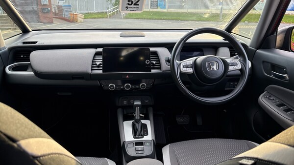 Used Honda Jazz 2022 for sale - 76102014: Photo 10