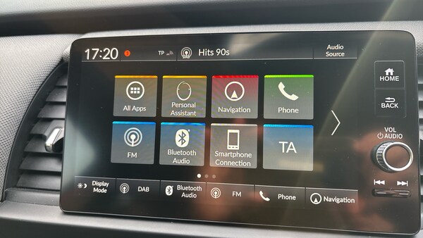 Used Honda Jazz 2022 for sale - 76102014: Photo 12