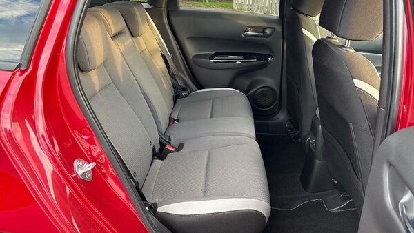 Used Honda Jazz 2022 for sale - 76102014: Photo 16