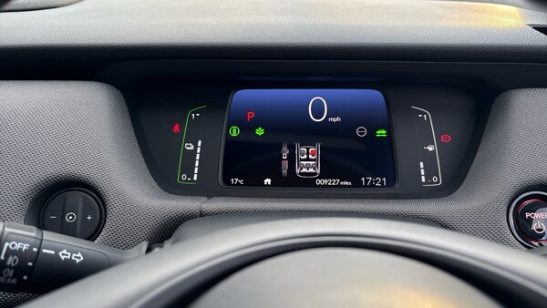 Used Honda Jazz 2022 for sale - 76102014: Photo 18