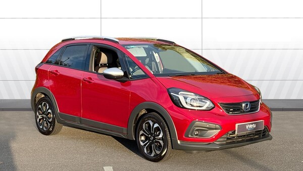 Used Honda Jazz 2022 for sale - 76102014: Photo 1