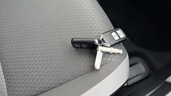 Used Honda Jazz 2022 for sale - 76102014: Photo 20