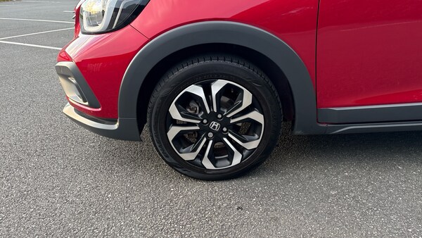 Used Honda Jazz 2022 for sale - 76102014: Photo 23