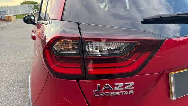 Used Honda Jazz 2022 for sale - 76102014: Photo 26