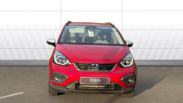 Used Honda Jazz 2022 for sale - 76102014: Photo 3