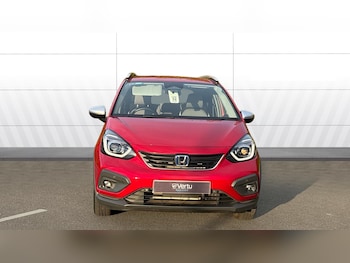 Used Honda Jazz 2022 for sale - 76102014: Photo 3