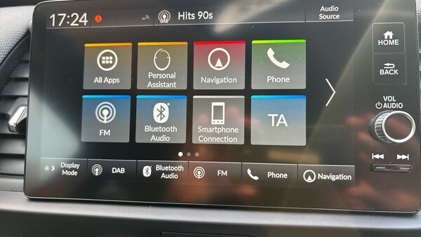 Used Honda Jazz 2022 for sale - 76102014: Photo 44
