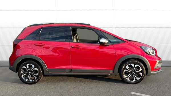 Used Honda Jazz 2022 for sale - 76102014: Photo 5