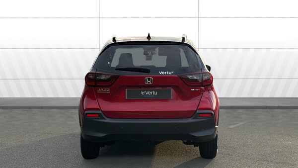Used Honda Jazz 2022 for sale - 76102014: Photo 6