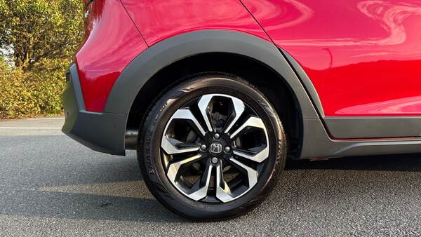 Used Honda Jazz 2022 for sale - 76102014: Photo 7