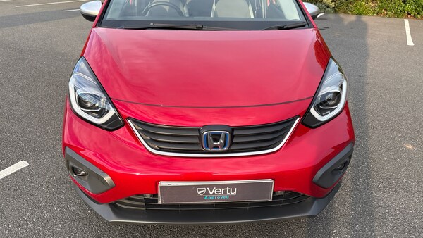 Used Honda Jazz 2022 for sale - 76102014: Photo 8