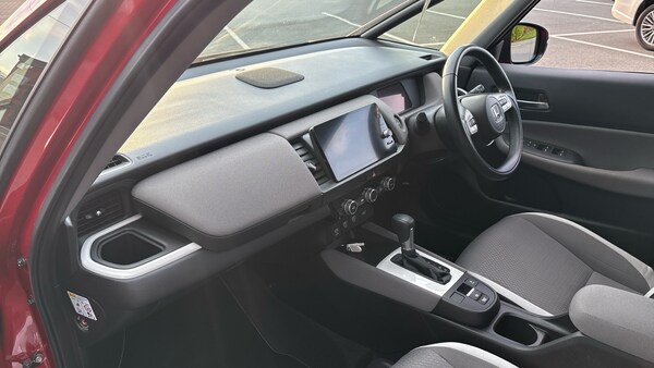 Used Honda Jazz 2022 for sale - 76102014: Photo 9