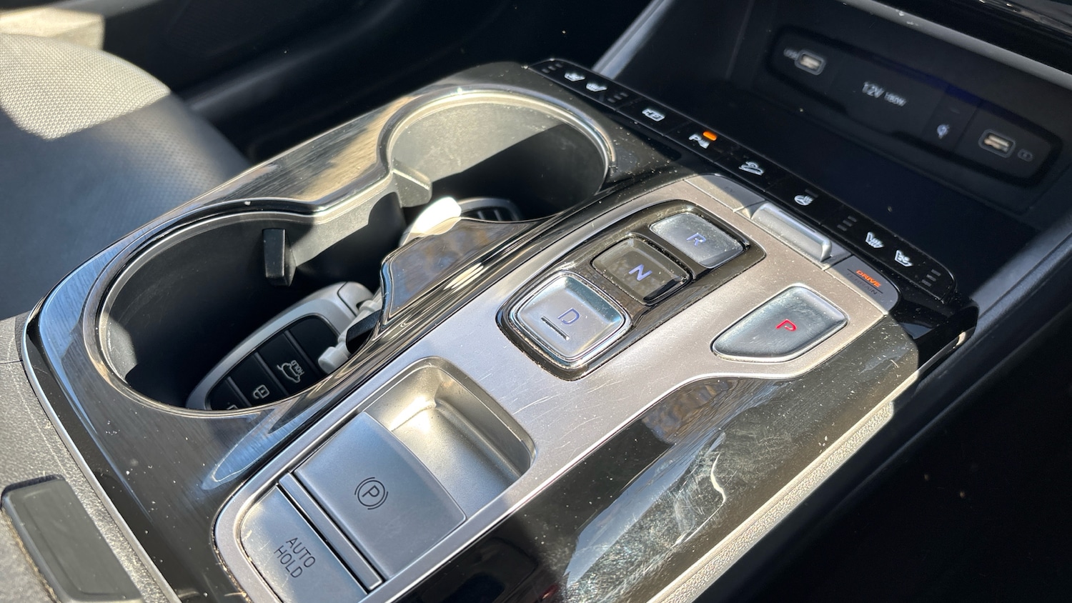 Used Hyundai TUCSON 2022 for sale - 77733017: Photo 13