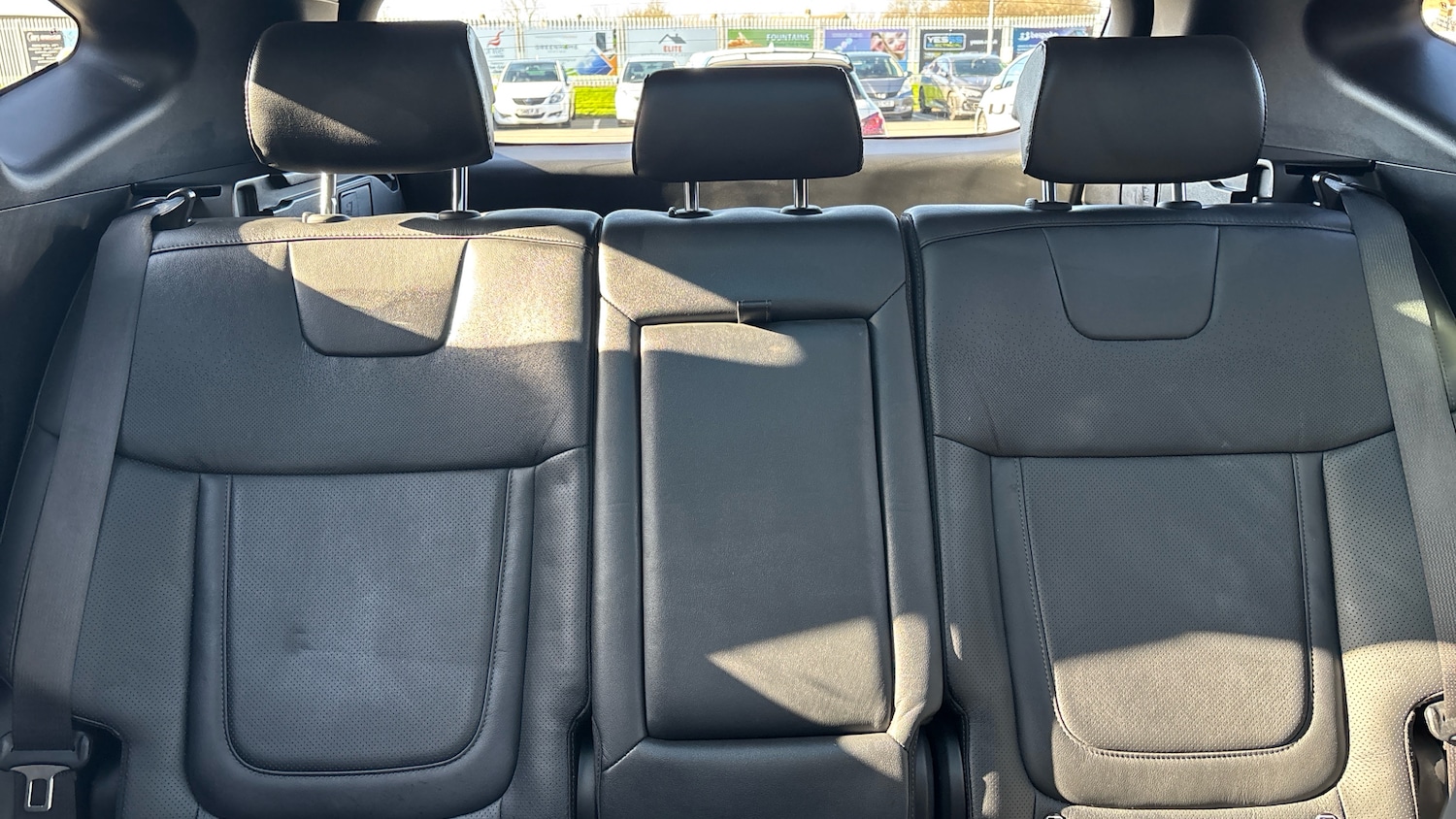 Used Hyundai TUCSON 2022 for sale - 77733017: Photo 15