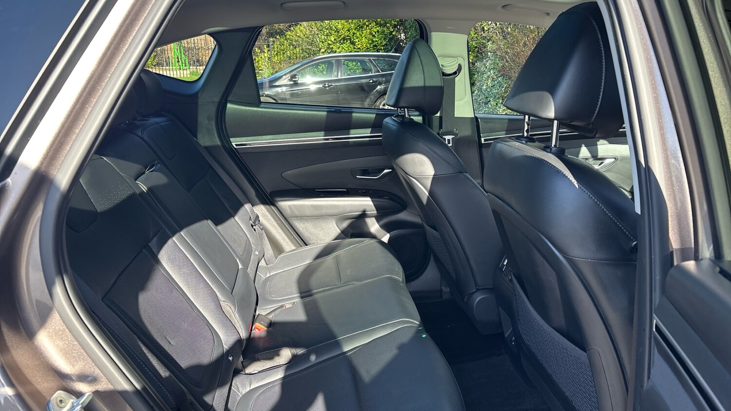 Used Hyundai TUCSON 2022 for sale - 77733017: Photo 16