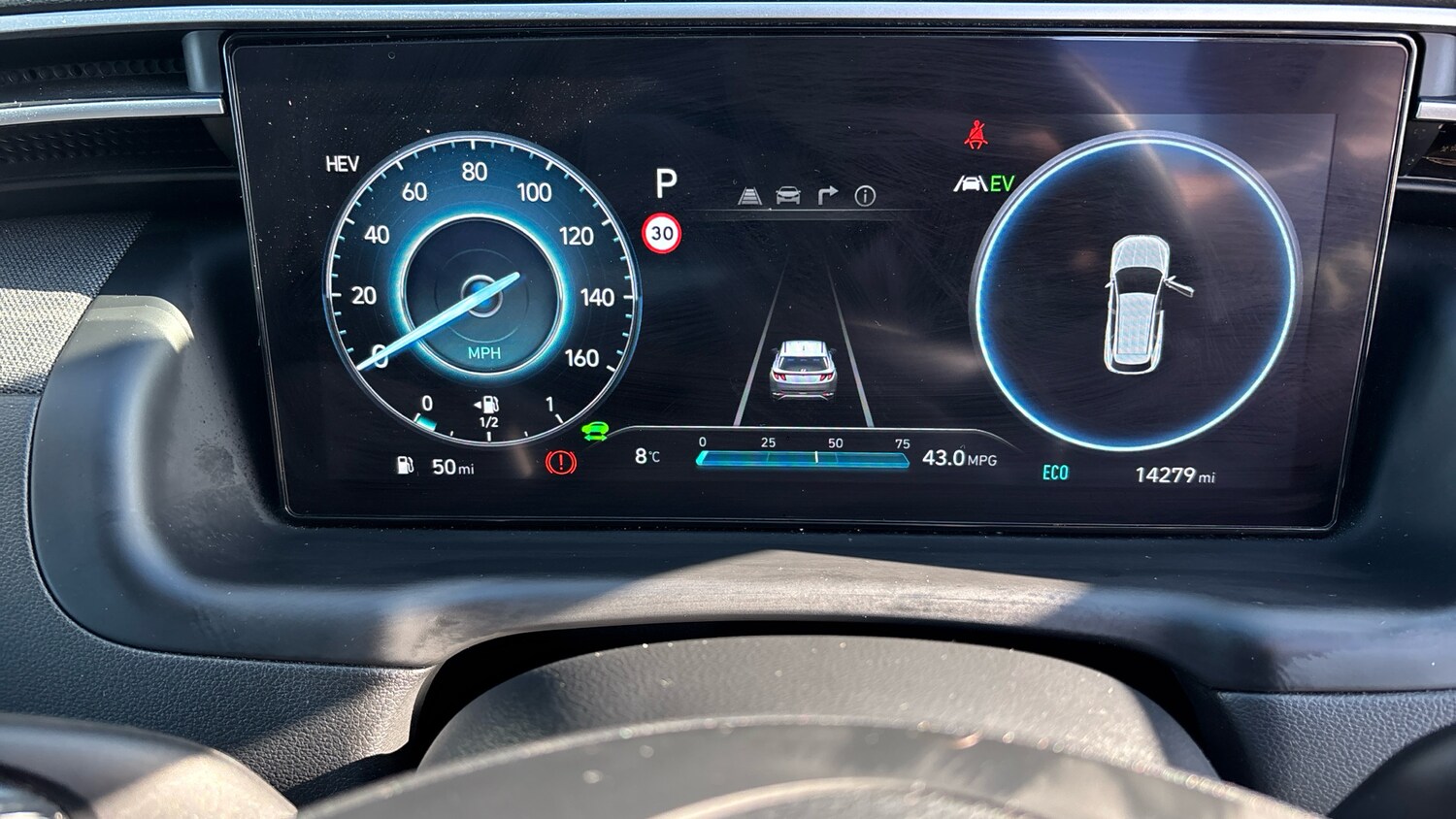 Used Hyundai TUCSON 2022 for sale - 77733017: Photo 18