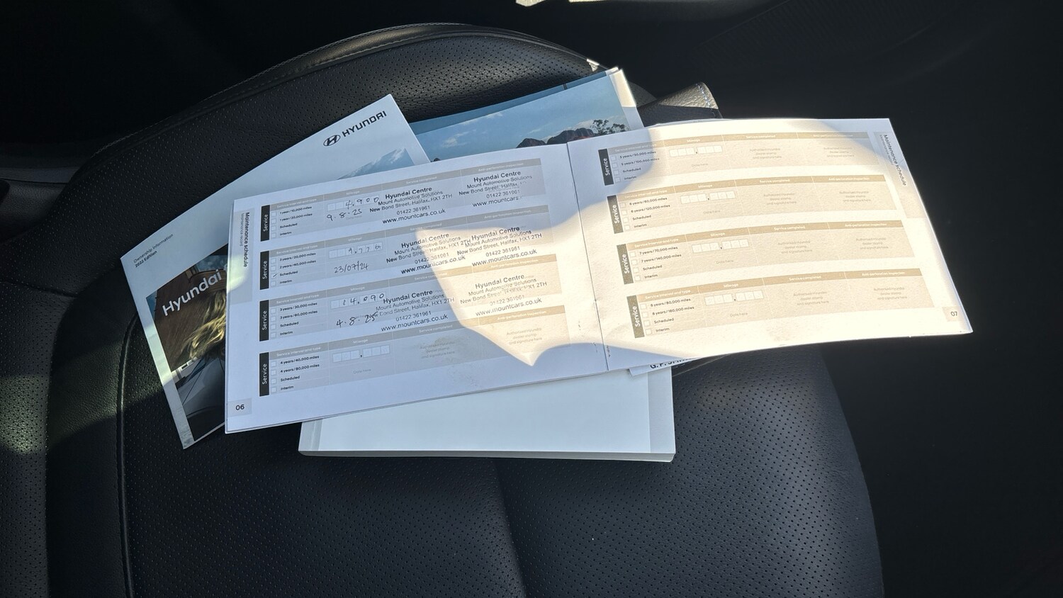 Used Hyundai TUCSON 2022 for sale - 77733017: Photo 19